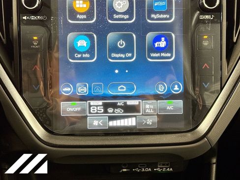 New 2026 Subaru Crosstrek 2.5i Limited image 16