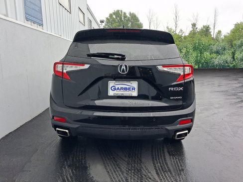 Used 2023 Acura RDX AWD w/ Technology Package image 11