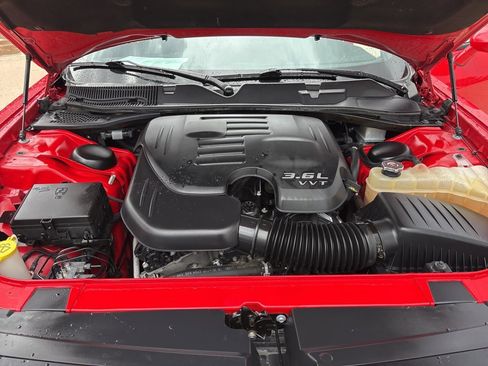 Certified 2022 Dodge Challenger GT image 42