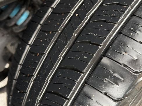 Used 2020 Toyota Tundra SR5 w/ TRD Off-Road Package AWD/4WD image 6