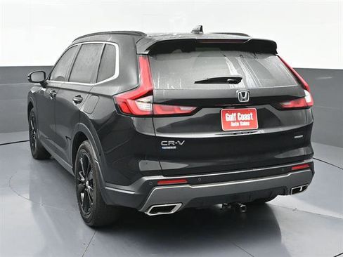 Used 2024 Honda CR-V Sport Touring image 4