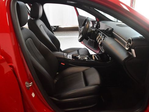 Used 2020 Mercedes-Benz A 220 image 29