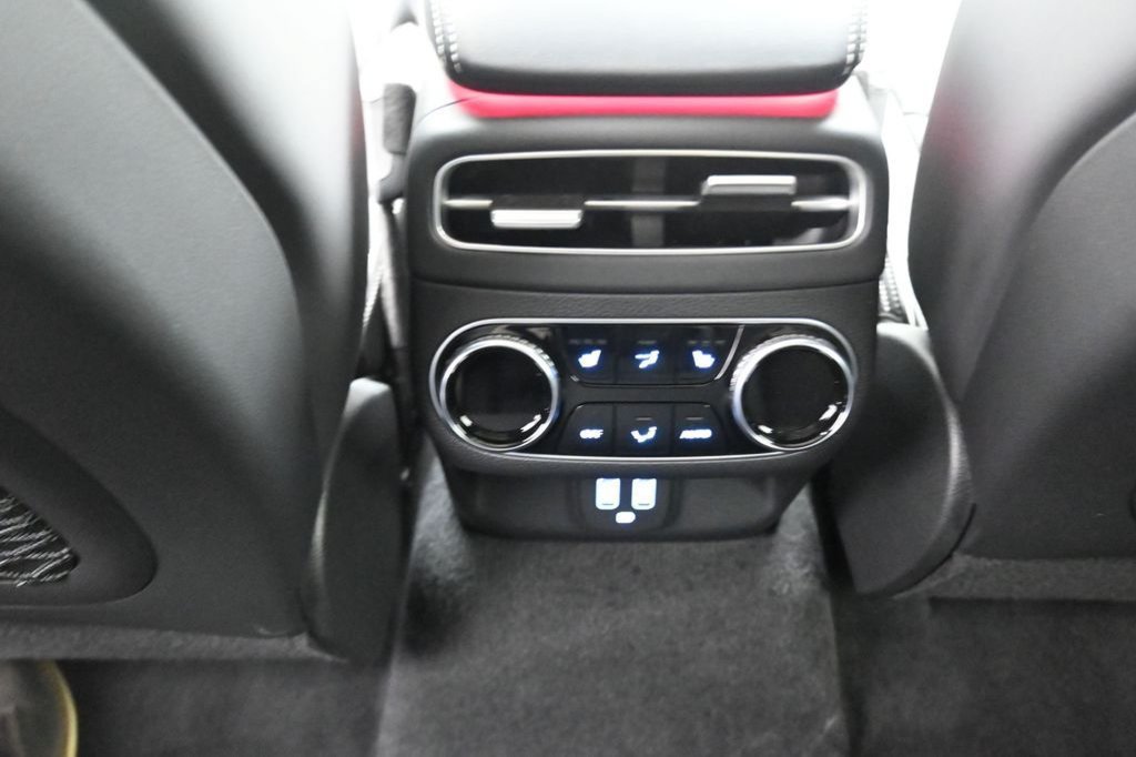 Used 2025 Genesis Electrified GV70 w/ Prestige Package AWD/4WD image 46
