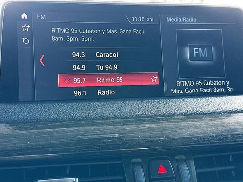 Used 2018 BMW X5 sDrive35i image 15