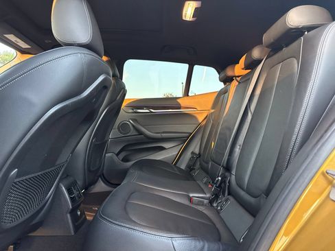 Used 2018 BMW X2 sDrive28i w/ M SportX Package FWD image 30