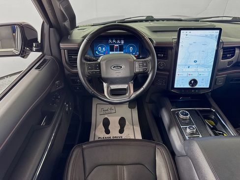 Certified 2023 Ford Expedition Max Limited AWD/4WD image 4