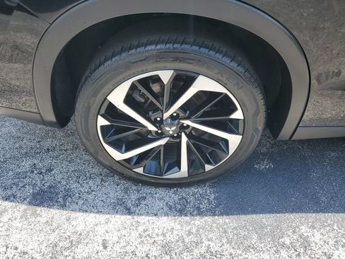 Used 2023 Mitsubishi Outlander SE FWD image 7
