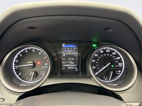 Used 2023 Toyota Camry SE image 13