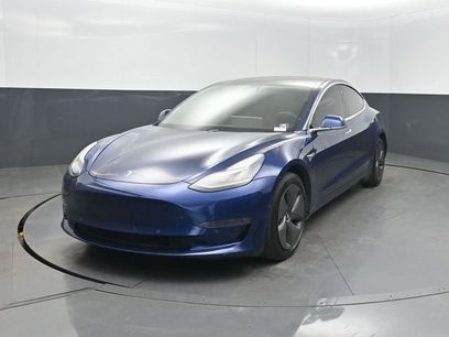 Used 2019 Tesla Model 3 Long Range
