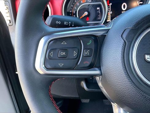 Certified 2023 Jeep Wrangler Unlimited Rubicon w/ LED Lighting Group image 27