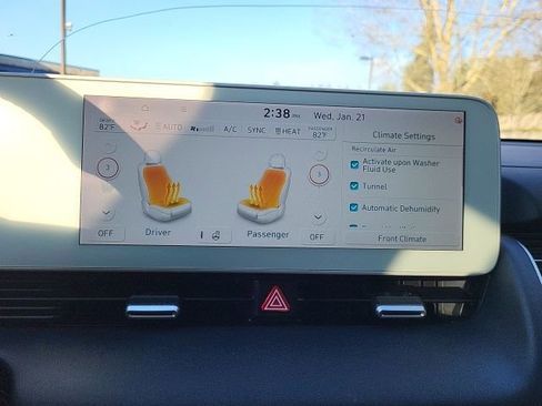 Certified 2023 Hyundai Ioniq 5 SEL image 20