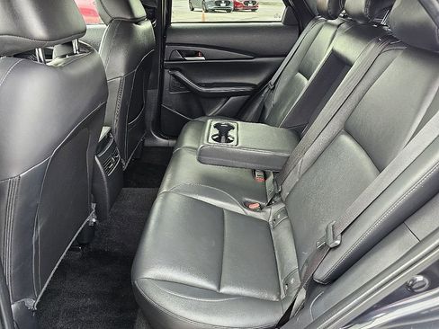 Certified 2024 MAZDA CX-30 AWD 2.5 S w/ Select Sport Pkg image 22