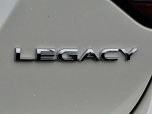 Used 2023 Subaru Legacy Premium AWD/4WD image 31