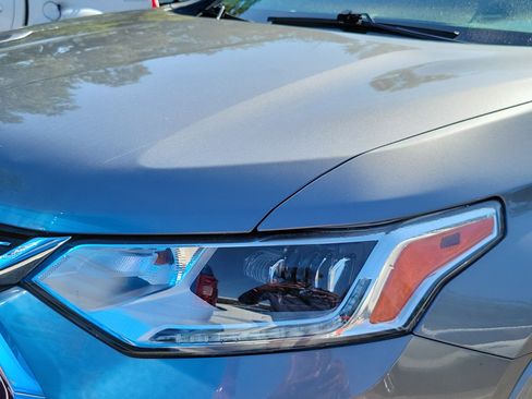 Used 2018 Chevrolet Traverse High Country AWD/4WD image 9