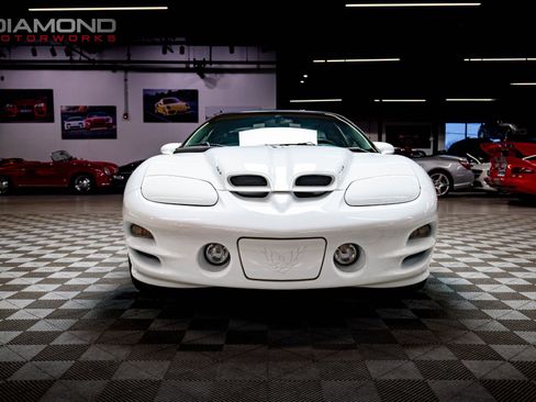 Used 2000 Pontiac Firebird Formula image 21