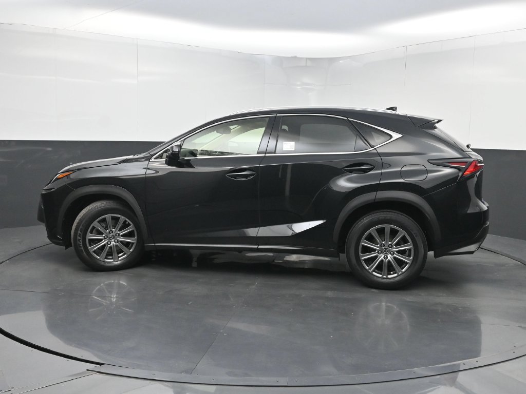 Used 2020 Lexus NX 300 AWD w/ Comfort Package image 41