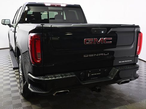 Used 2019 GMC Sierra 1500 Denali image 4