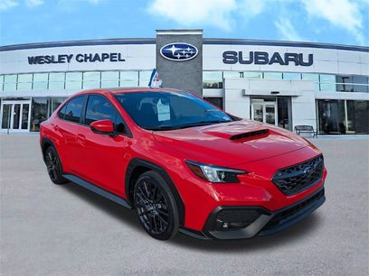 Certified 2023 Subaru WRX Premium w/ Popular Package #2