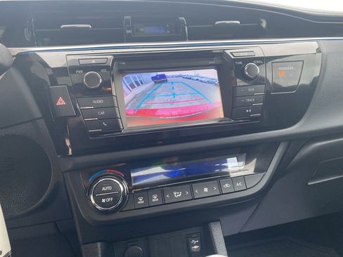 Used 2014 Toyota Corolla L image 27
