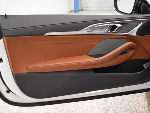 New 2026 BMW M850i xDrive Coupe image 22