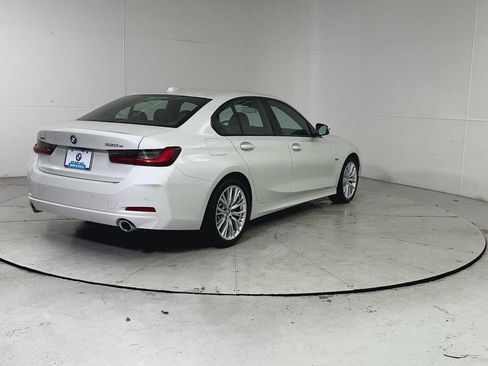 Used 2023 BMW 330e xDrive w/ Premium Package image 2