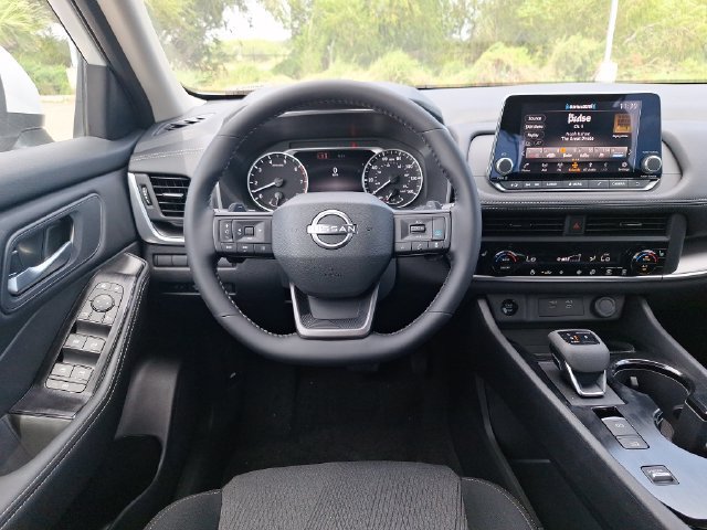 Certified 2026 Nissan Rogue SV w/ Cold Weather Package FWD image 14
