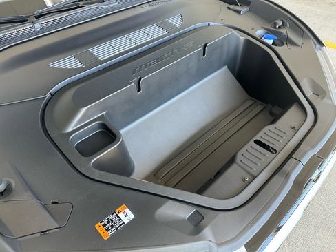 New 2025 Ford Mustang Mach-E Premium w/ Interior Protection Package image 17