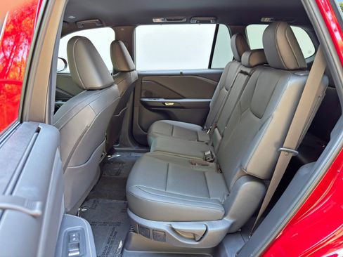 Used 2026 Lexus TX 350 FWD w/ Convenience Package image 41