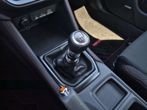 New 2026 Subaru WRX Premium AWD/4WD image 23
