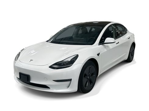 Certified 2023 Tesla Model 3 Long Range AWD/4WD image 14