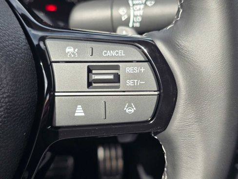 New 2026 Honda Civic Sport image 30