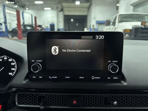 Certified 2023 Honda Civic Sport image 20