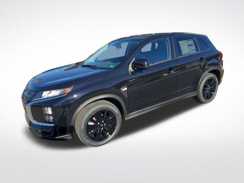 New 2025 Mitsubishi Outlander Sport LE image 2