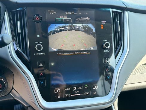 Used 2021 Subaru Outback Premium w/ Popular Package #1 image 30