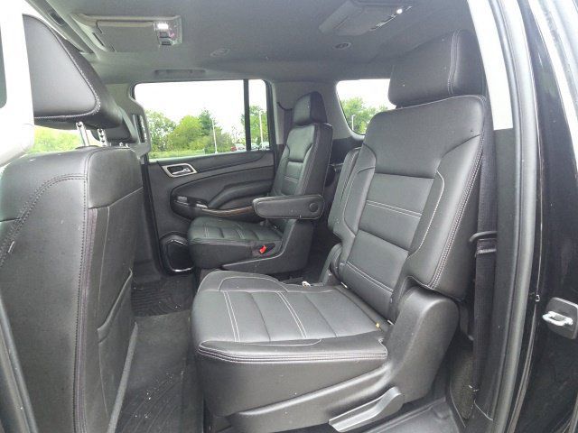Used 2018 GMC Yukon XL Denali w/ Open Road Package AWD/4WD image 17