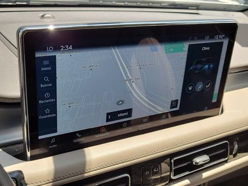 Certified 2023 Lincoln Nautilus AWD w/ Premium Package image 26