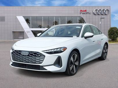 Certified 2025 Audi A5 2.0T Premium Plus w/ Premium Plus