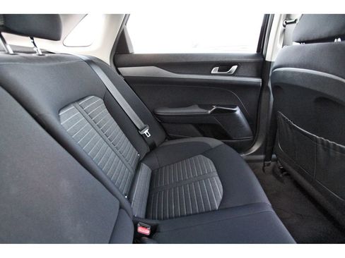 New 2026 Kia K5 LXS FWD image 10