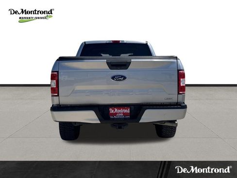 Used 2020 Ford F150 XL w/ Equipment Group 101A Mid RWD image 6