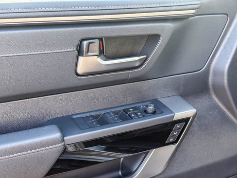 New 2026 Toyota Sequoia Limited AWD/4WD image 22