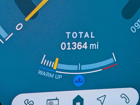 Used 2026 MINI Cooper Countryman John Cooper Works image 21