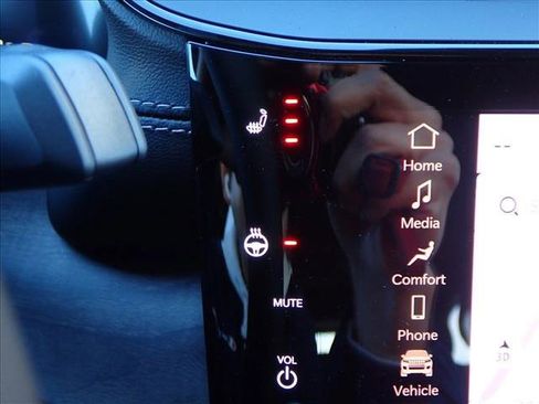 New 2026 Jeep Grand Cherokee Limited image 21