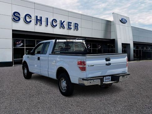 Used 2014 Ford F150 XL w/ Equipment Group 101A Mid RWD image 3