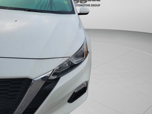 Used 2020 Nissan Altima 2.5 S image 11
