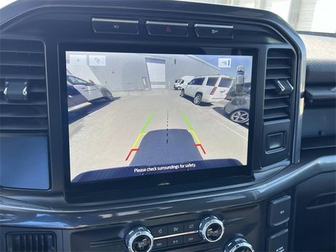 Used 2023 Ford F150 XLT w/ Equipment Group 302A High image 38