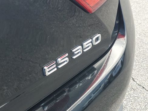 Used 2018 Lexus ES 350 w/ Accessory Package 2 FWD image 11