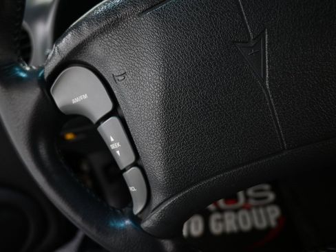 Used 1994 Pontiac Firebird Trans Am image 7