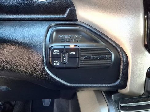 Used 2022 RAM 2500 Laramie AWD/4WD image 25