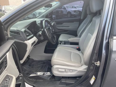 Used 2018 Honda Odyssey EX-L image 13