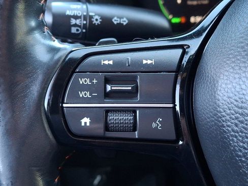Used 2023 Honda CR-V Sport Touring image 23
